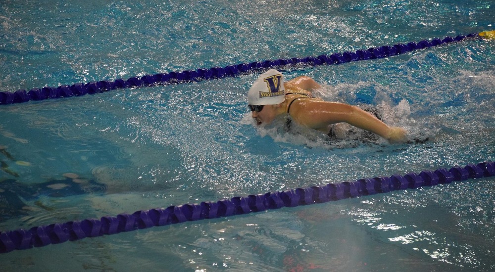 SWIM | Voyageurs Women Show Well at Nationals